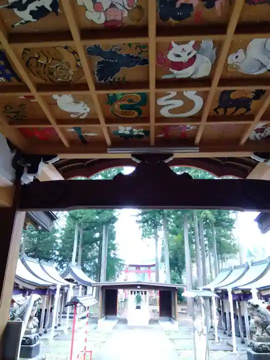 賀茂神社(福井県)
