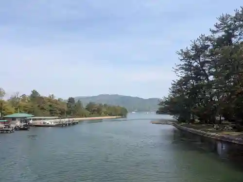 智恩寺(京都府)