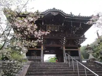 粉河寺(和歌山県)