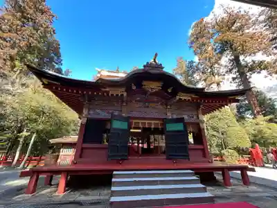 一之宮貫前神社(群馬県)