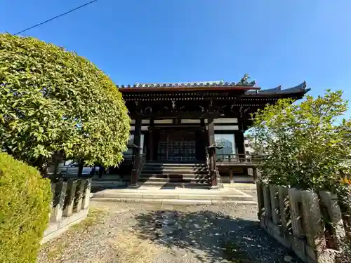 本禅寺(京都府)