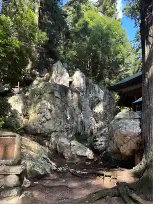 鹿島大神宮(福島県)