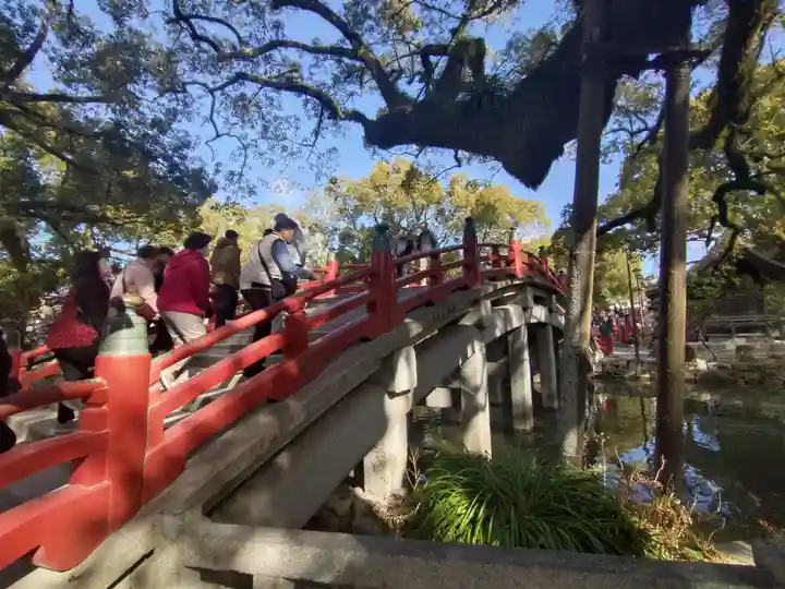 太宰府天満宮(福岡県)