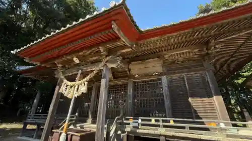 佐倍乃神社(宮城県)