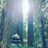 高野山金剛峯寺奥の院のその他建物