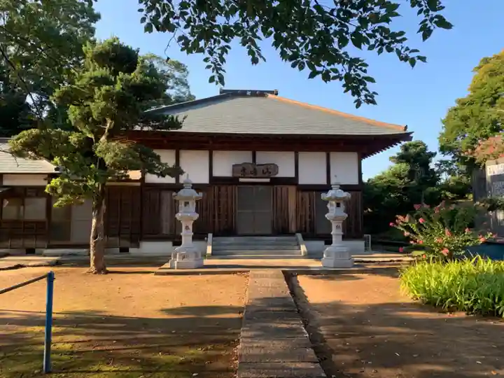 正光院(千葉県)