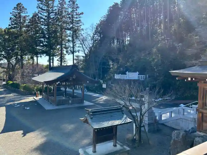 高麗神社(埼玉県)