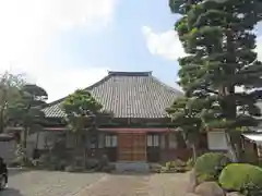 永平寺別院長谷寺(東京都)