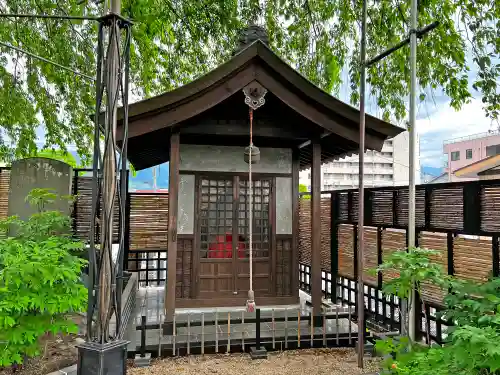 少林寺(埼玉県)