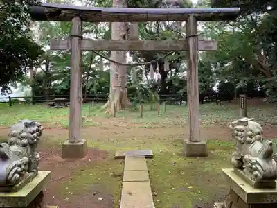 愛宕神社(千葉県)