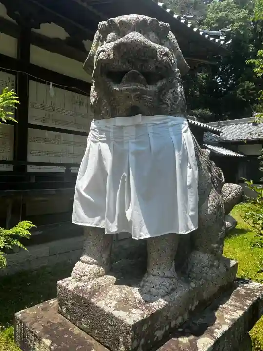 松帆神社(兵庫県)
