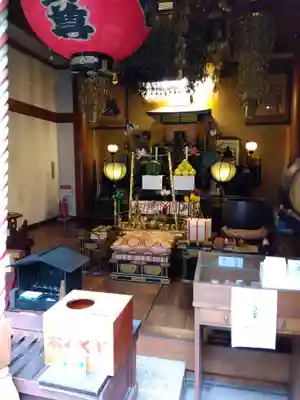 鏡照院(東京都)