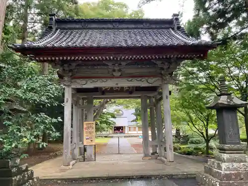 妙光寺(新潟県)