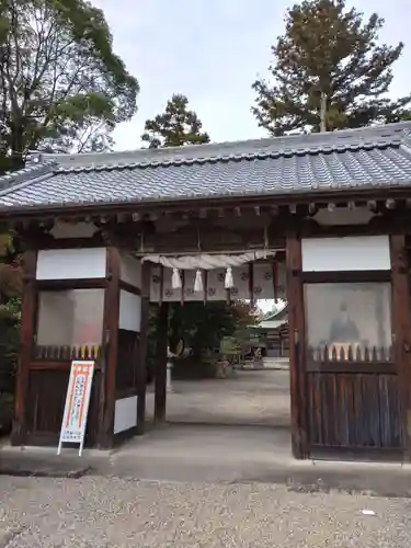 国主神社(滋賀県)