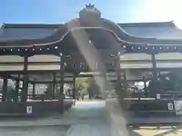 藤森神社(京都府)