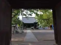 斑鳩寺(兵庫県)