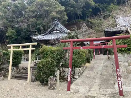 円通山 安楽寺(三重県)