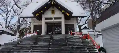 手稲神社(北海道)