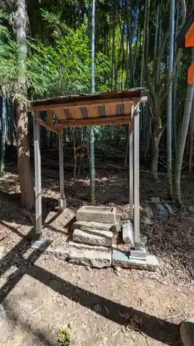 立位稲荷神社(京都府)