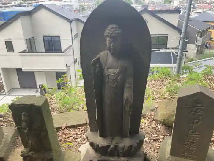 鍛冶ヶ谷八幡神社(神奈川県)