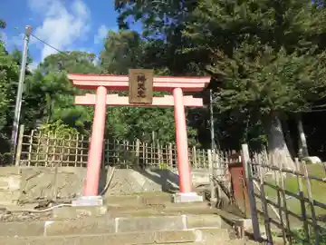 弁天堂(茨城県)