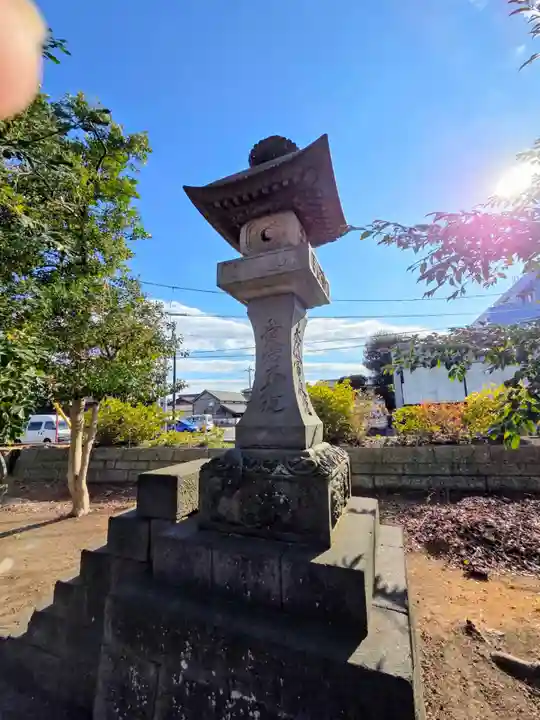 下総野田愛宕神社(千葉県)