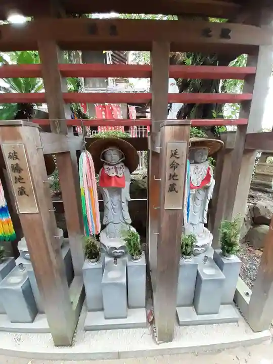 真光院(大阪府)