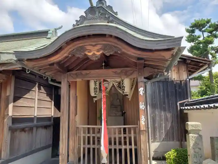 常徳寺のその他建物