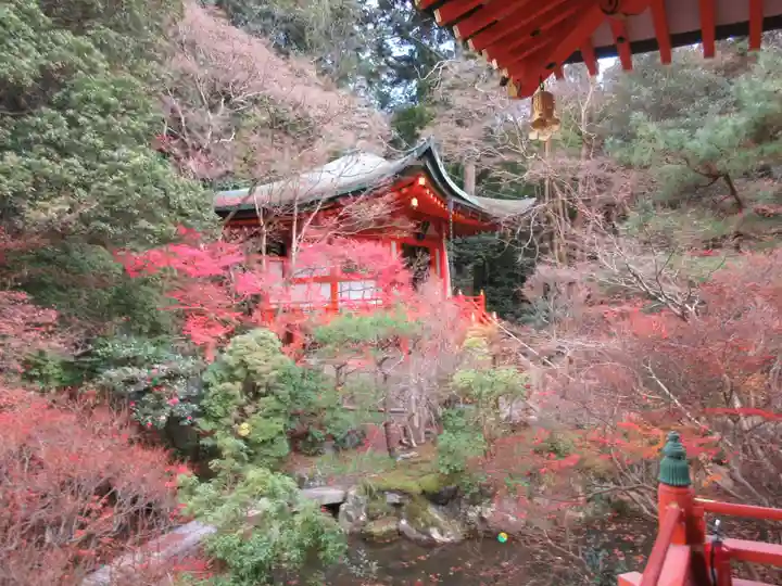 毘沙門堂門跡(京都府)