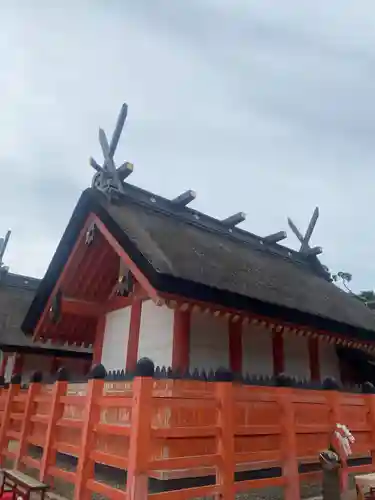 住吉大社(大阪府)