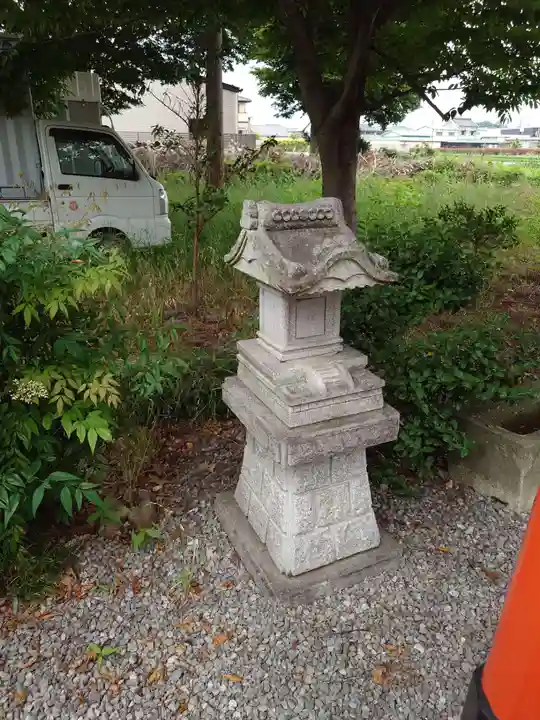 雀宮神社(栃木県)