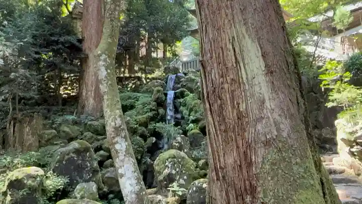 最乗寺(道了尊)(神奈川県)