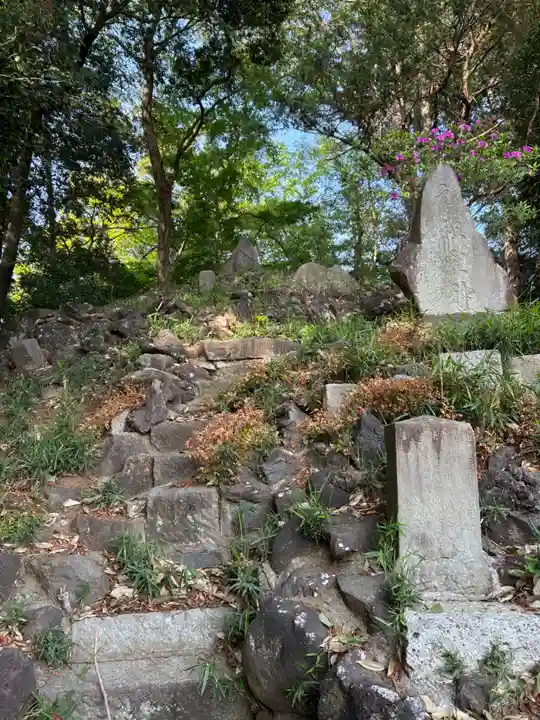浅間神社(千葉県)