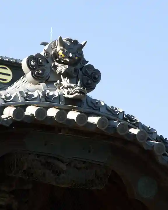 鑁阿寺(栃木県)