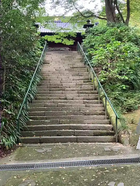 妙本寺(神奈川県)