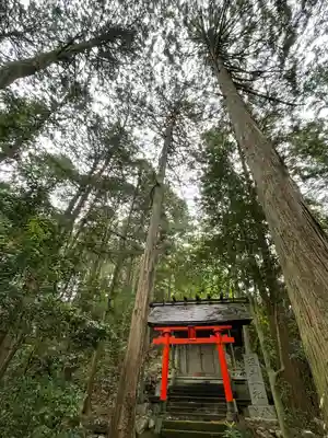 琴平神社の末社・摂社