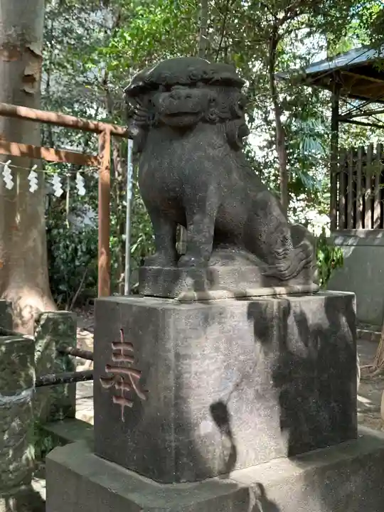 小岩神社(東京都)