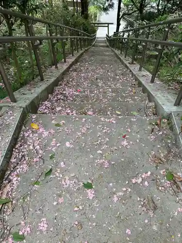 山王社(東京都)