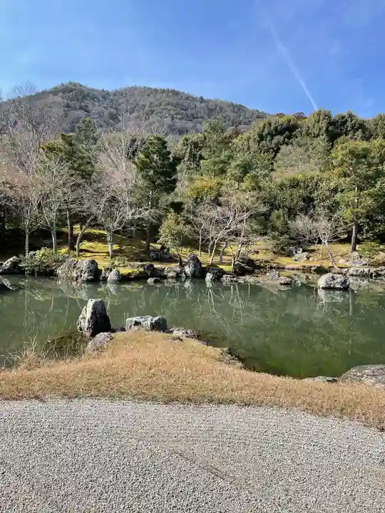天龍寺(京都府)