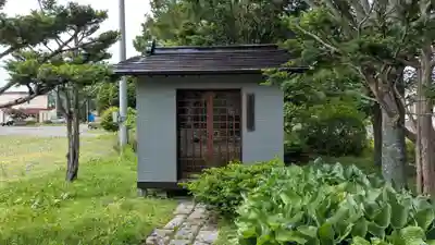 遍照寺の末社・摂社