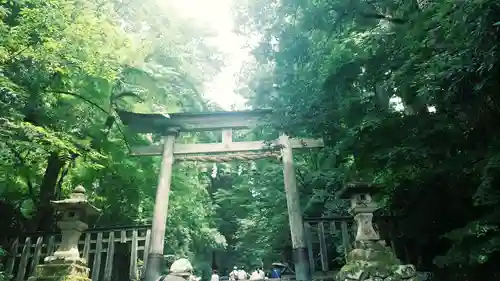 平泉寺白山神社(福井県)