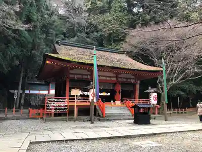 金刀比羅宮の本殿・本堂