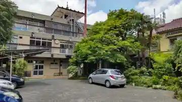 了然寺のその他建物