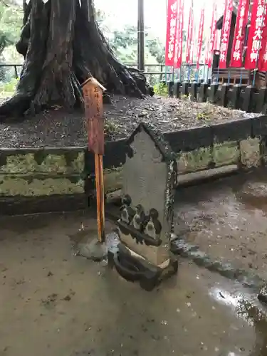 諏訪神社(東京都)