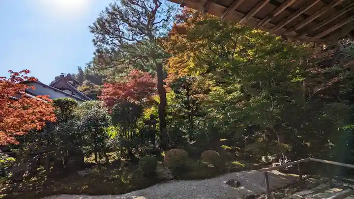 二尊院(京都府)