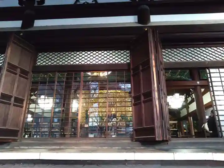 本能寺(京都府)