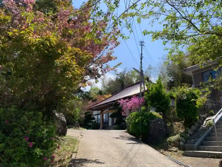 慈眼寺のその他建物
