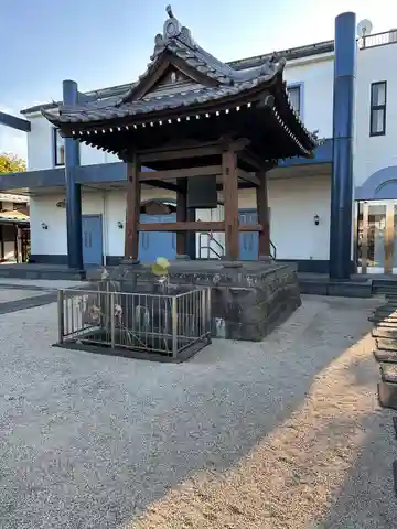 善照寺のその他建物