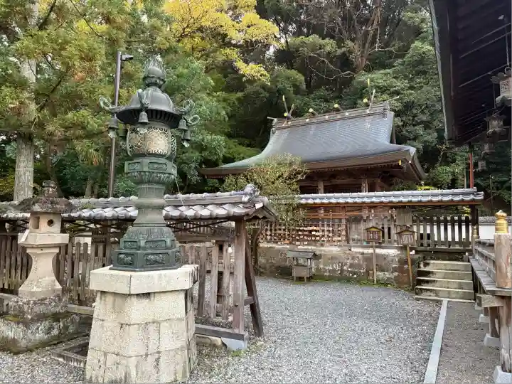 闘鶏神社(和歌山県)