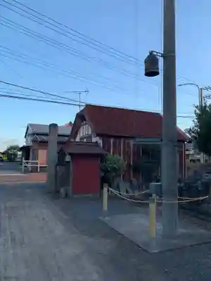 吉祥院(千葉県)